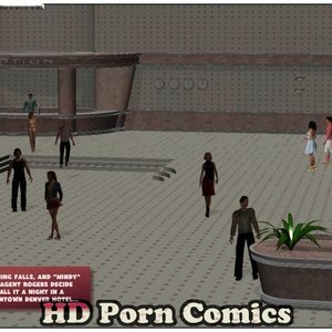 Part 1 (TG Comics) image 422