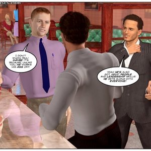 Chapter 1-4 (TG Comics) image 005