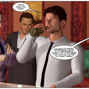 Chapter 1-4 (TG Comics) image 009