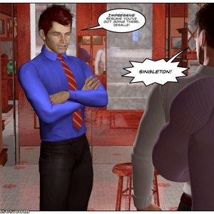 Chapter 1-4 (TG Comics) image 010