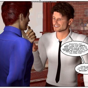 Chapter 1-4 (TG Comics) image 012
