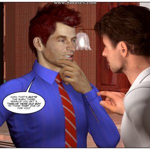 Chapter 1-4 (TG Comics) image 013