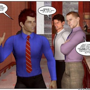 Chapter 1-4 (TG Comics) image 014