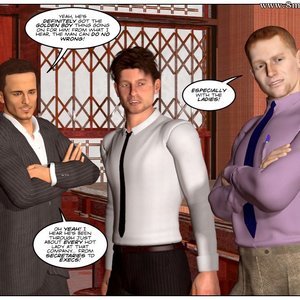 Chapter 1-4 (TG Comics) image 015