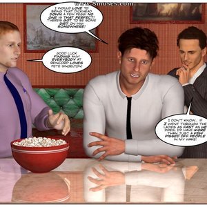 Chapter 1-4 (TG Comics) image 016