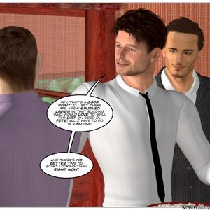 Chapter 1-4 (TG Comics) image 017