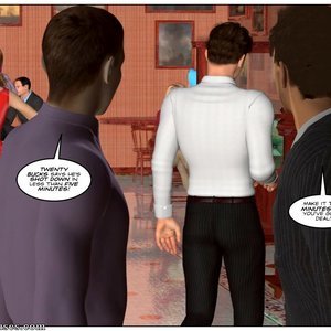 Chapter 1-4 (TG Comics) image 018