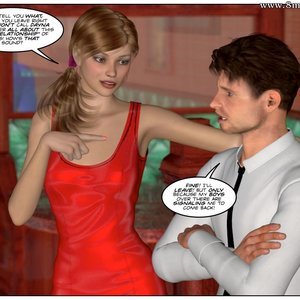 Chapter 1-4 (TG Comics) image 023