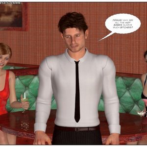 Chapter 1-4 (TG Comics) image 024