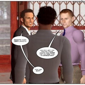 Chapter 1-4 (TG Comics) image 025