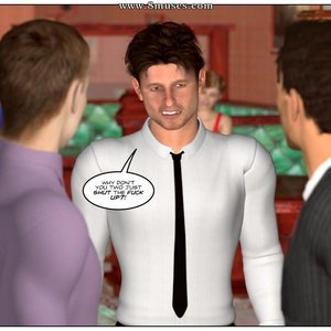 Chapter 1-4 (TG Comics) image 026
