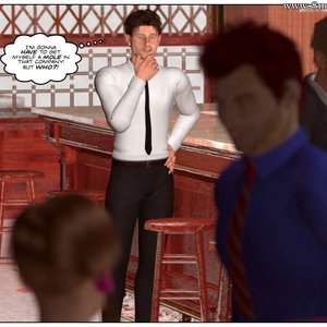 Chapter 1-4 (TG Comics) image 028