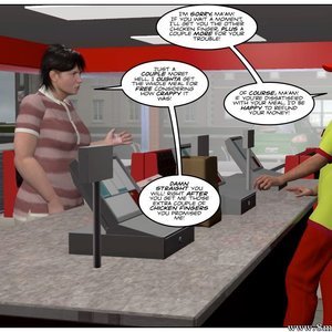 Chapter 1-4 (TG Comics) image 030
