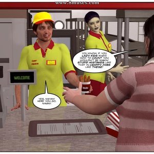 Chapter 1-4 (TG Comics) image 032