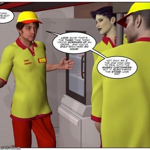 Chapter 1-4 (TG Comics) image 033