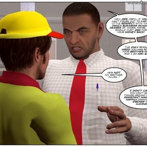 Chapter 1-4 (TG Comics) image 041