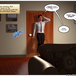Chapter 1-4 (TG Comics) image 045