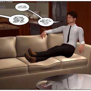 Chapter 1-4 (TG Comics) image 046