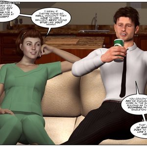 Chapter 1-4 (TG Comics) image 049