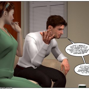 Chapter 1-4 (TG Comics) image 050