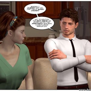 Chapter 1-4 (TG Comics) image 052