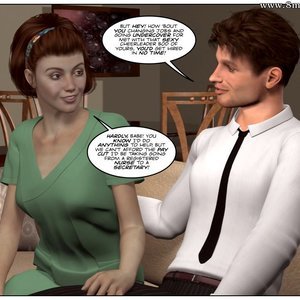 Chapter 1-4 (TG Comics) image 053