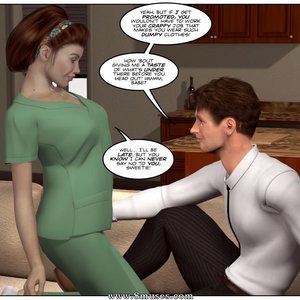 Chapter 1-4 (TG Comics) image 054
