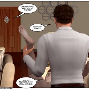Chapter 1-4 (TG Comics) image 058