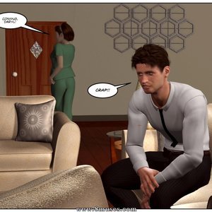 Chapter 1-4 (TG Comics) image 059