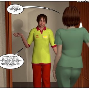 Chapter 1-4 (TG Comics) image 060