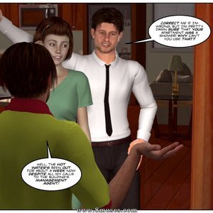 Chapter 1-4 (TG Comics) image 061