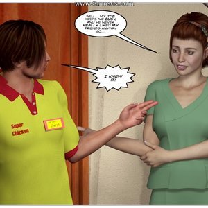 Chapter 1-4 (TG Comics) image 067