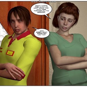 Chapter 1-4 (TG Comics) image 069