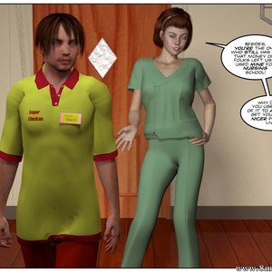 Chapter 1-4 (TG Comics) image 070