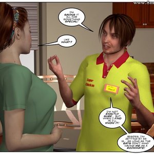 Chapter 1-4 (TG Comics) image 071