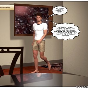 Chapter 1-4 (TG Comics) image 073