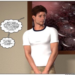 Chapter 1-4 (TG Comics) image 074
