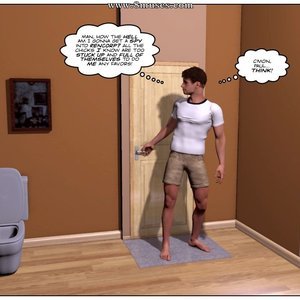 Chapter 1-4 (TG Comics) image 076