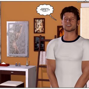 Chapter 1-4 (TG Comics) image 077