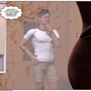 Chapter 1-4 (TG Comics) image 080