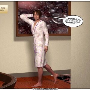 Chapter 1-4 (TG Comics) image 081