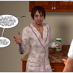 Chapter 1-4 (TG Comics) image 084