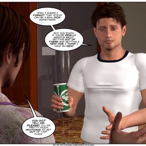 Chapter 1-4 (TG Comics) image 085