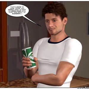 Chapter 1-4 (TG Comics) image 086