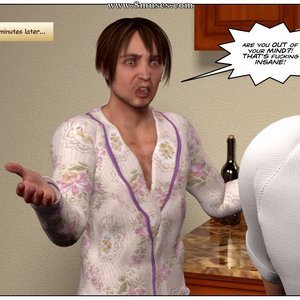 Chapter 1-4 (TG Comics) image 087