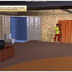 Chapter 1-4 (TG Comics) image 091