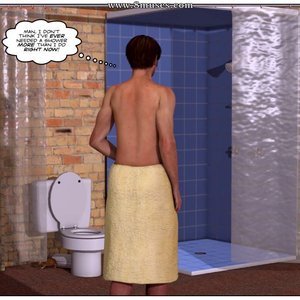 Chapter 1-4 (TG Comics) image 095