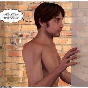 Chapter 1-4 (TG Comics) image 096