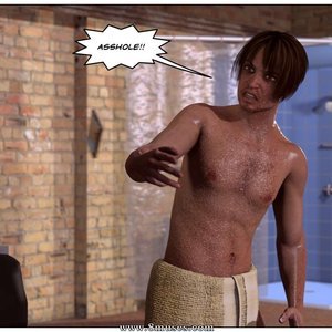 Chapter 1-4 (TG Comics) image 103