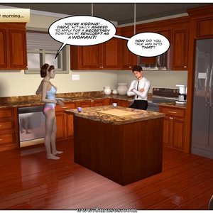 Chapter 1-4 (TG Comics) image 112